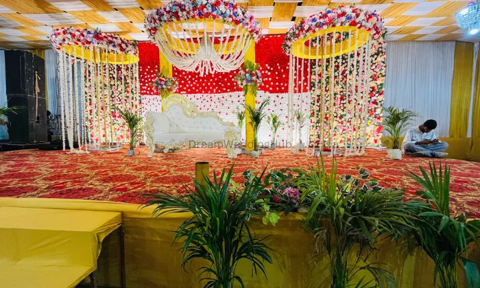 Ladli marriagehall